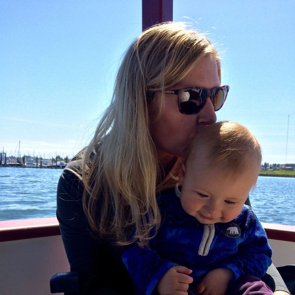 Meet your Posher, Cadence